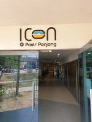 Icon @ Pasir Panjang (D5), Retail #283468871